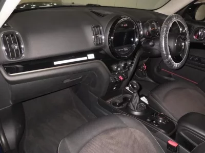 BMW MINI