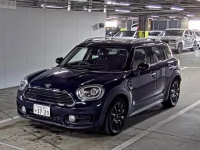 BMW MINI