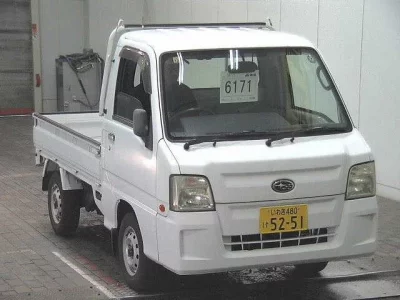 Subaru SAMBAR