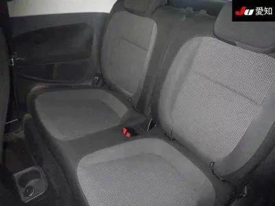 Volkswagen THE BEETLE