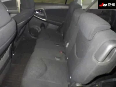 Toyota VANGUARD