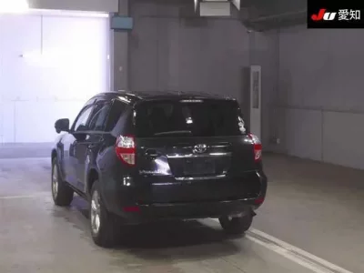 Toyota VANGUARD