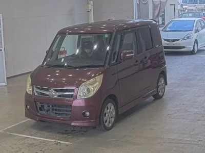 Suzuki PALETTE