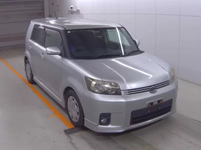 Toyota COROLLA RUMION