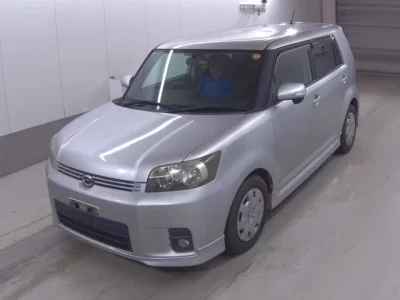 Toyota COROLLA RUMION