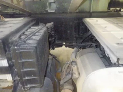 Nissan UD SERIES