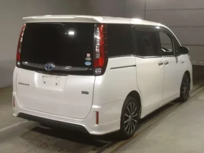 Toyota ESQUIRE