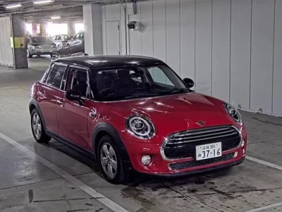 BMW MINI