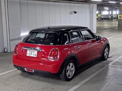 BMW MINI