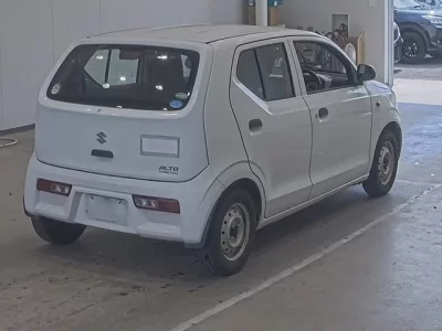 Suzuki ALTO VAN