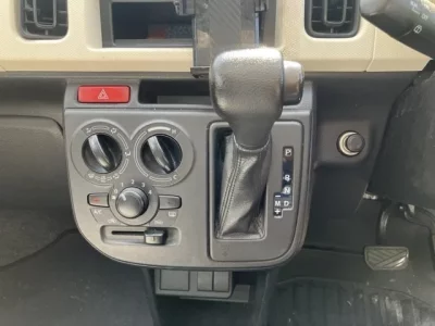 Suzuki ALTO VAN