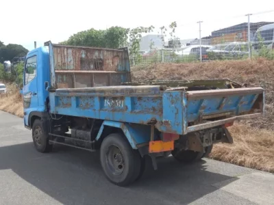 Hino RANGER
