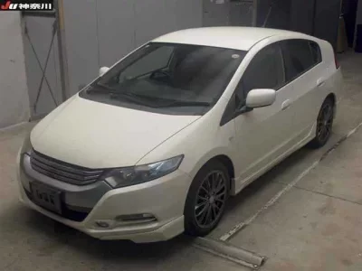 Honda INSIGHT