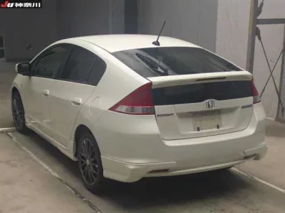 Honda INSIGHT