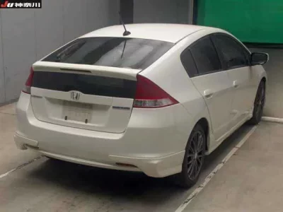 Honda INSIGHT