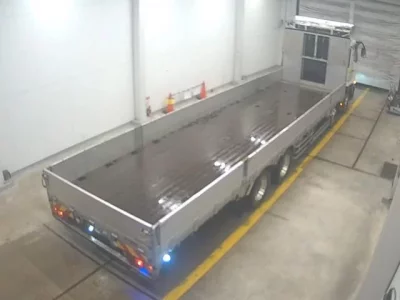 Mitsubishi FUSO TRUCK
