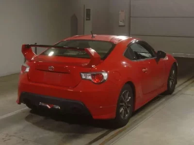 Toyota 86