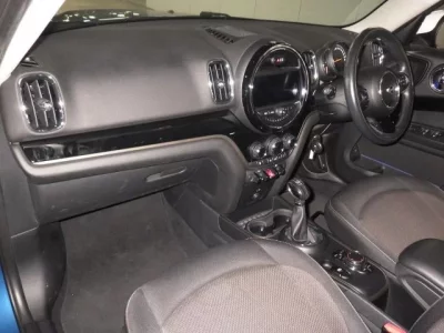 BMW MINI