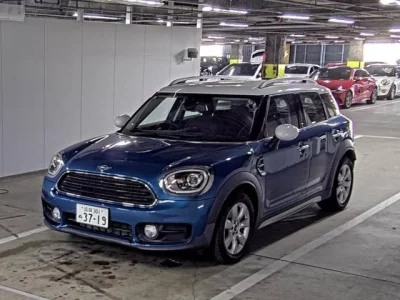 BMW MINI