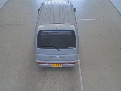 Honda VAMOS