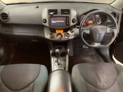 Toyota VANGUARD