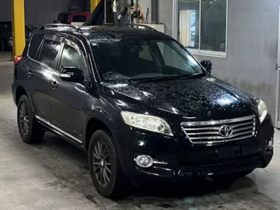 Toyota VANGUARD