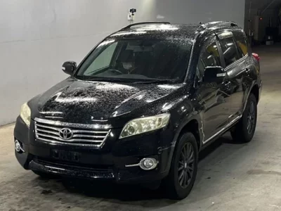 Toyota VANGUARD
