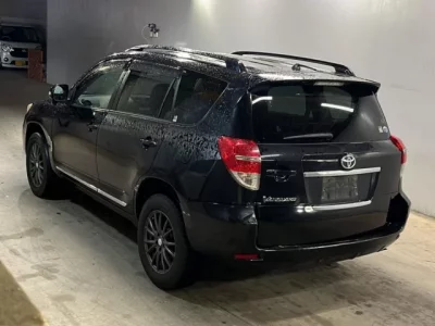 Toyota VANGUARD