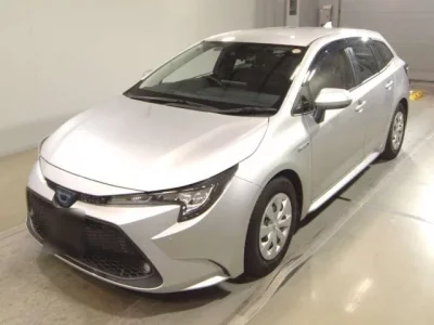 Toyota COROLLA TOURING