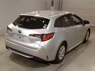 Toyota COROLLA TOURING