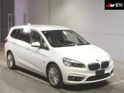 BMW 2-Series