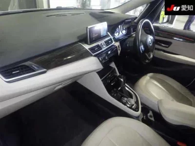 BMW 2-Series
