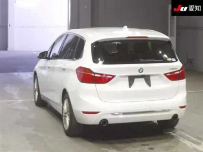 BMW 2-Series