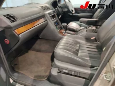 Rover RANGE ROVER