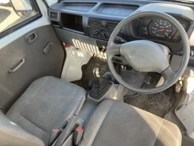 Mitsubishi MINICAB TRUCK