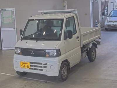 Mitsubishi MINICAB TRUCK
