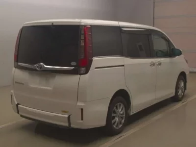 Toyota ESQUIRE