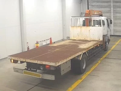 Mitsubishi FUSO FIGHTER