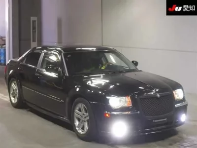 Chrysler 300C