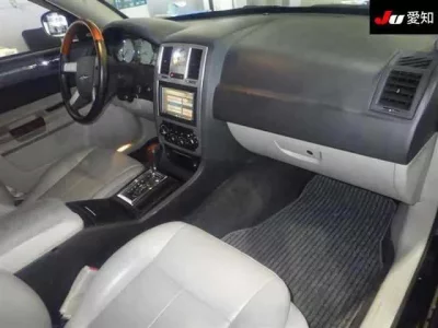 Chrysler 300C