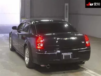 Chrysler 300C