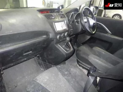 Nissan LAFESTA