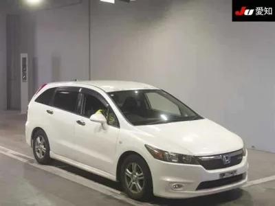 Honda STREAM