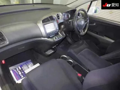 Honda STREAM