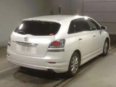 Toyota MARK X ZIO