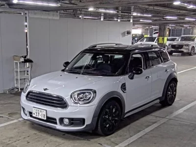 BMW MINI