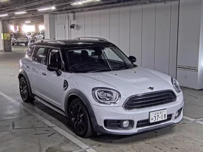 BMW MINI
