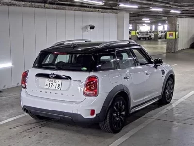 BMW MINI