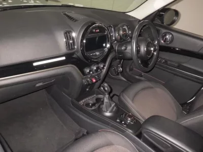 BMW MINI