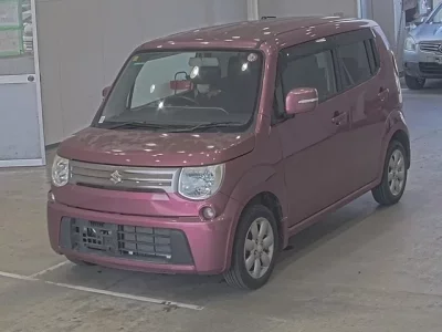 Suzuki MRWAGON